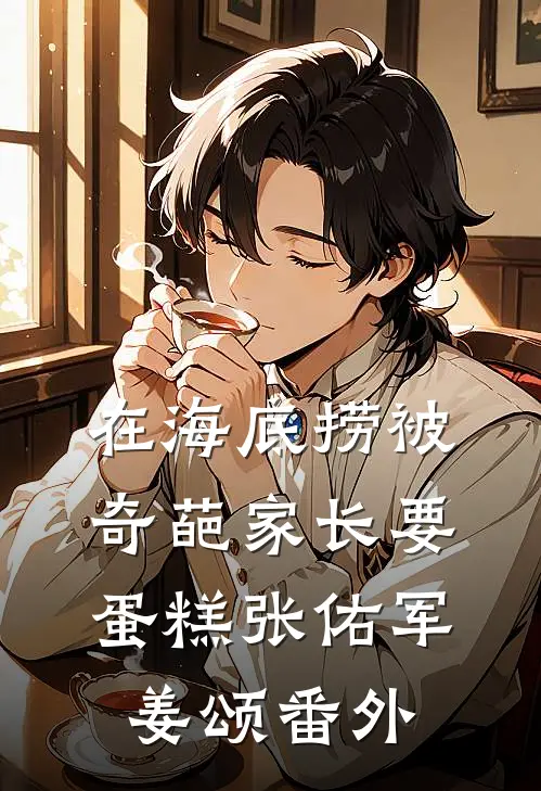 在海底捞被奇葩家长要蛋糕张佑军姜颂 番外