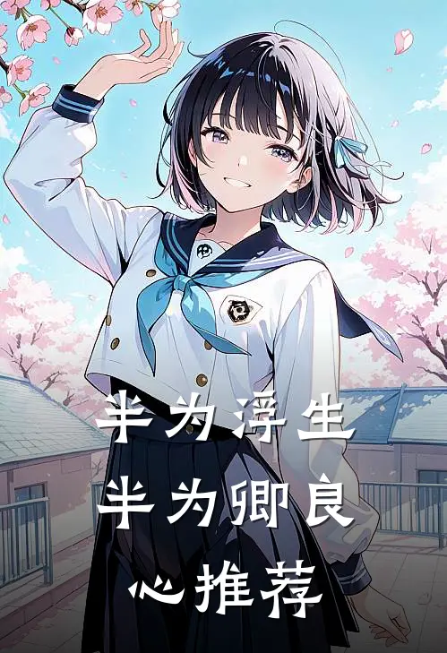 半为浮生半为卿良心推荐