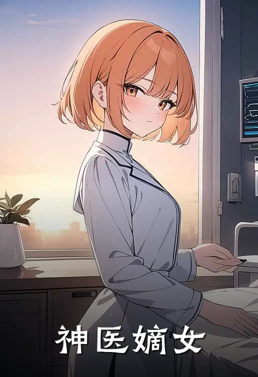神医嫡女