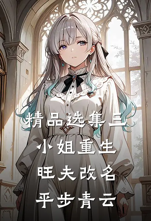 精品选集三小姐重生：旺夫改名，平步青云