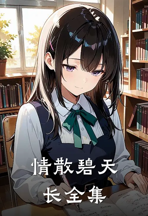 情散碧天长全集