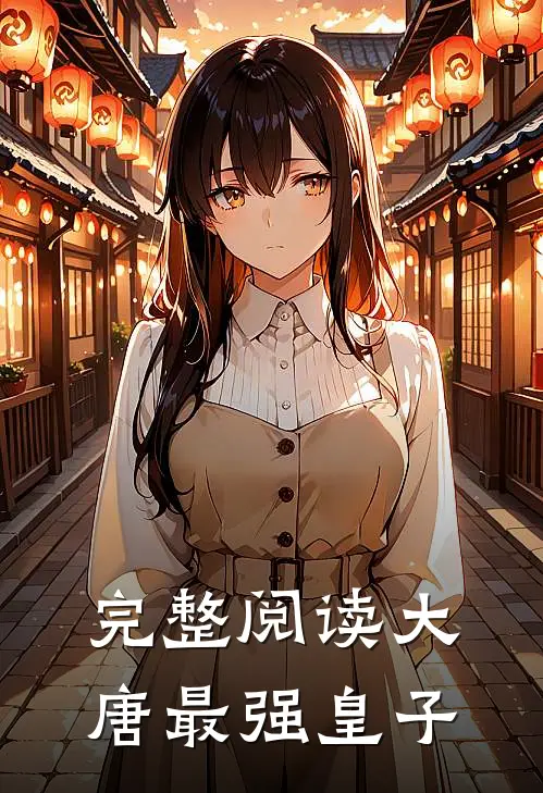 完整阅读大唐最强皇子