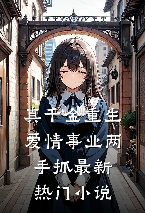 真千金重生，爱情事业两手抓最新热门小说