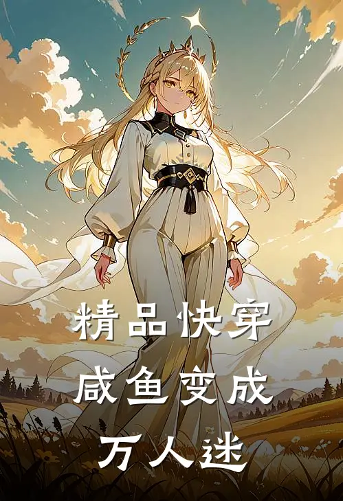 精品快穿咸鱼变成万人迷免费阅读