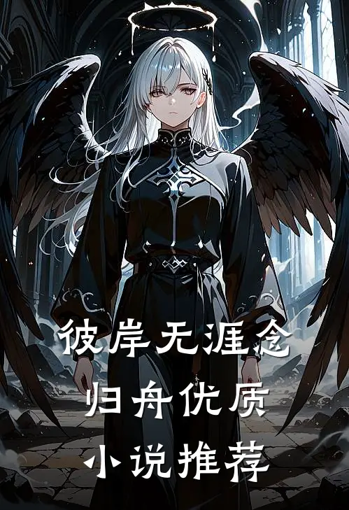 彼岸无涯念归舟优质小说推荐