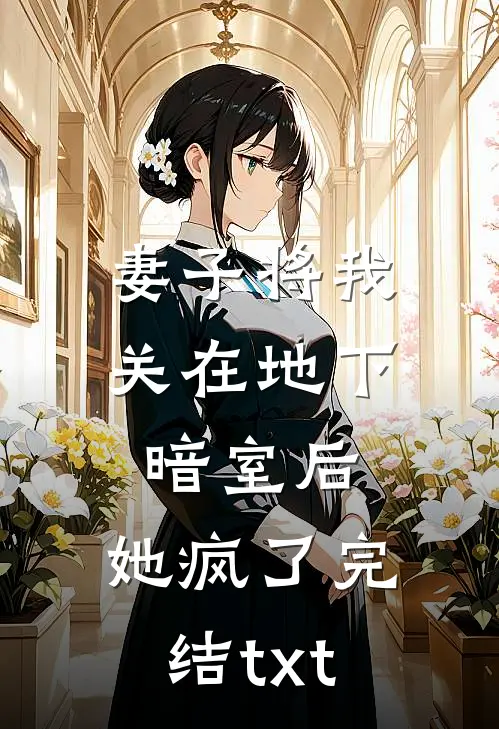 妻子将我关在地下暗室后，她疯了完结txt