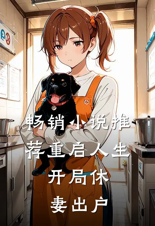 畅销小说推荐重启人生：开局休妻出户