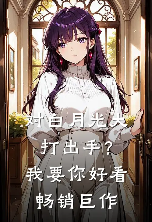 对白月光大打出手？我要你好看畅销巨作