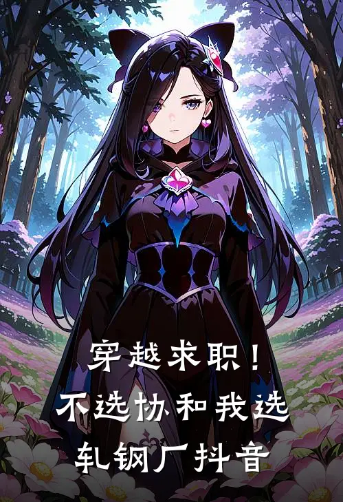 穿越求职！不选协和，我选轧钢厂抖音