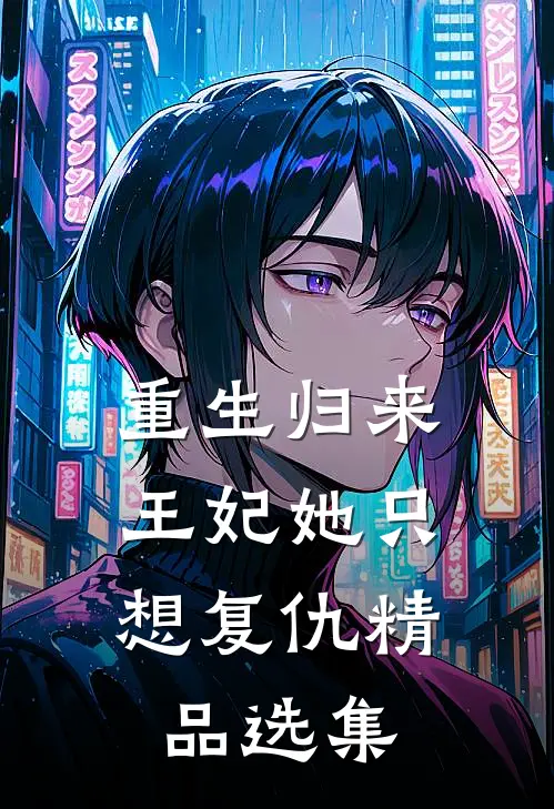 重生归来王妃她只想复仇精品选集免费阅读