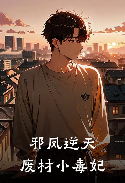 邪凤逆天：废材小毒妃