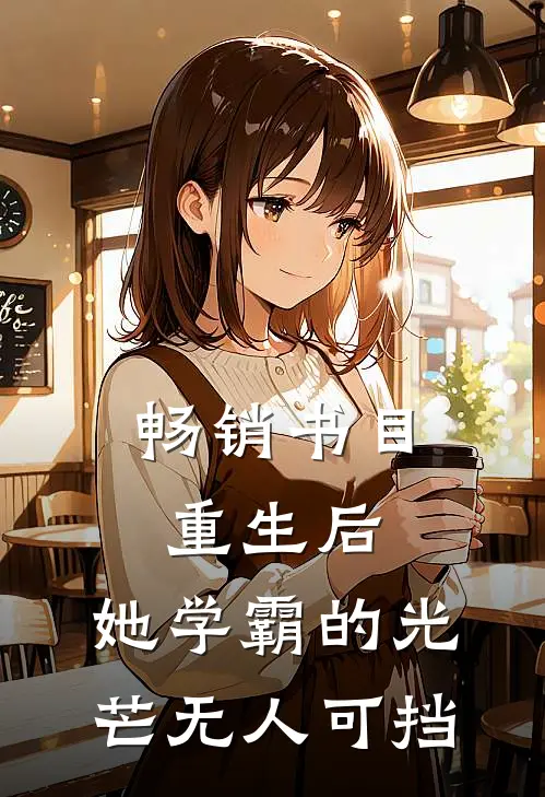 畅销书目重生后，她学霸的光芒无人可挡