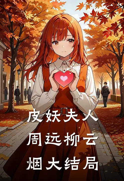 皮妖夫人周远柳云烟大结局