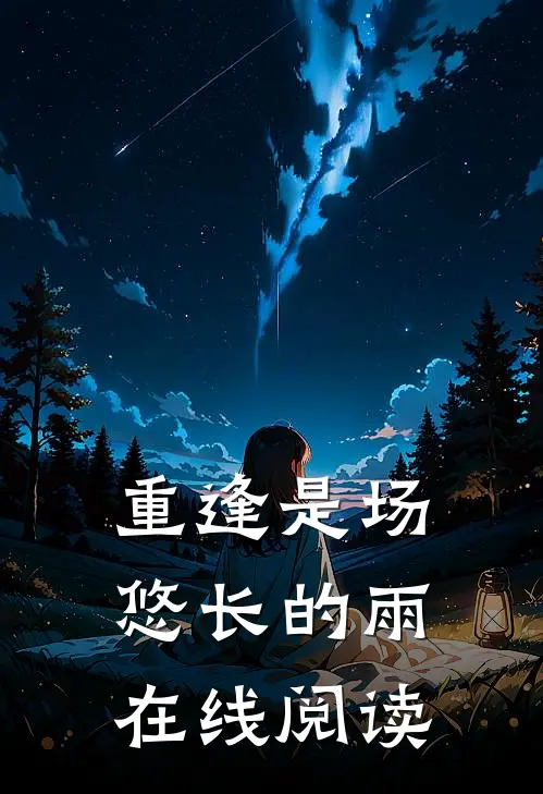重逢是场悠长的雨在线阅读
