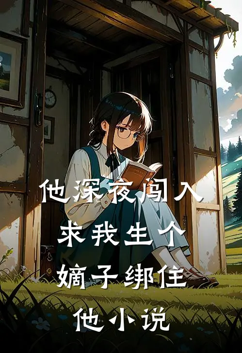 他深夜闯入，求我生个嫡子绑住他小说