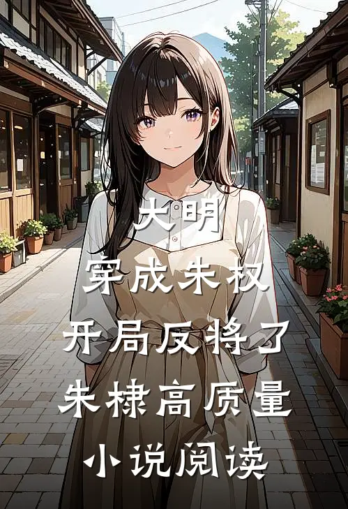 大明：穿成朱权，开局反将了朱棣高质量小说阅读