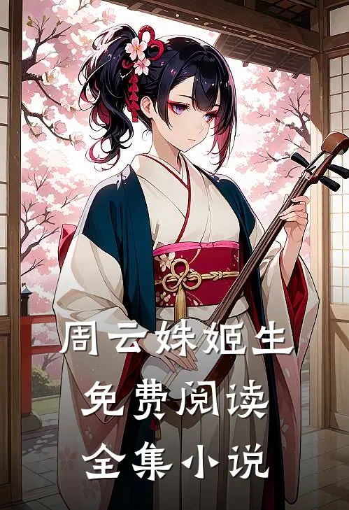 周云姝姬生免费阅读全集小说