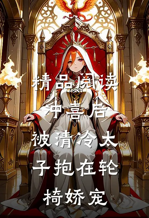 精品阅读冲喜后，被清冷太子抱在轮椅娇宠