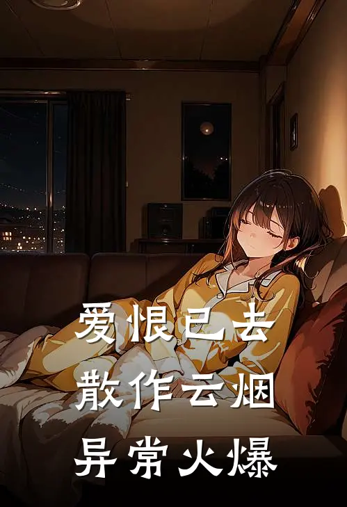 爱恨已去，散作云烟异常火爆
