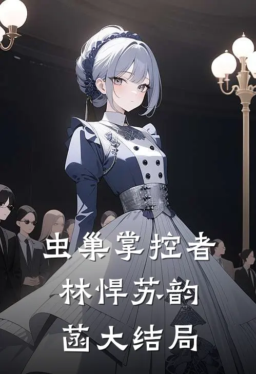 虫巢掌控者林悍苏韵菡大结局