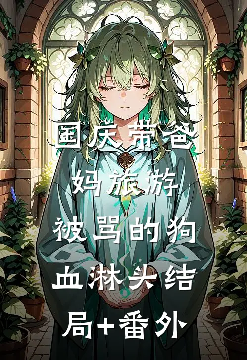 国庆带爸妈旅游，被骂的狗血淋头结局+番外