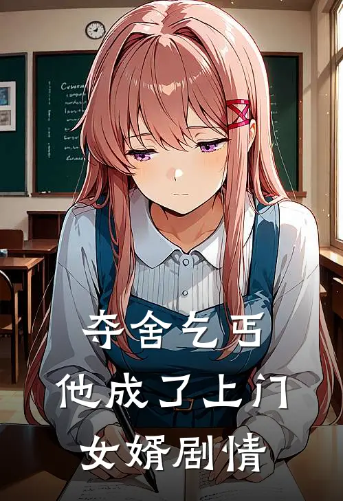 夺舍乞丐，他成了上门女婿剧情