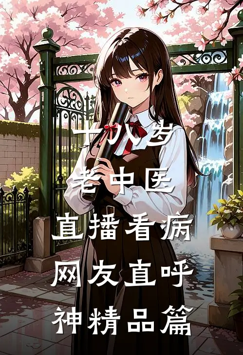 十八岁老中医：直播看病网友直呼神精品篇