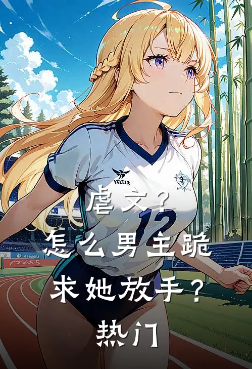 虐文?怎么男主跪求她放手?热门