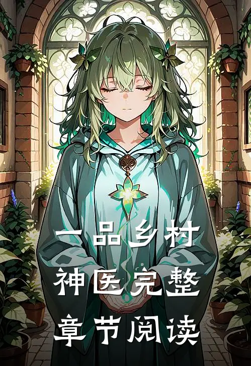 一品乡村神医完整章节阅读