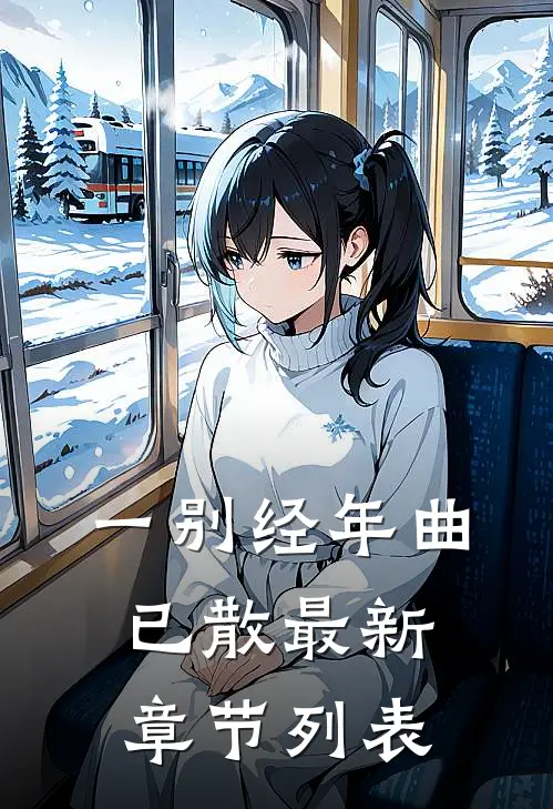 一别经年曲已散最新章节列表