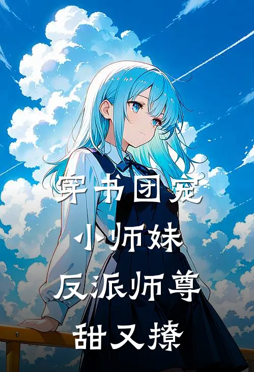 穿书团宠小师妹，反派师尊甜又撩