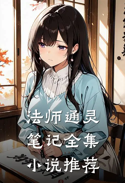 法师通灵笔记全集小说推荐