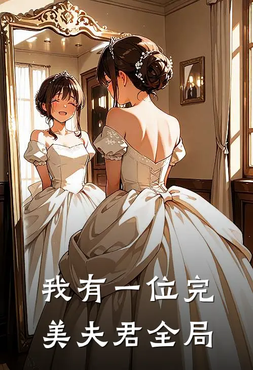 我有一位完美夫君全局