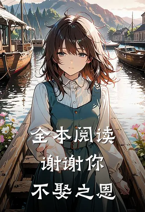 全本阅读谢谢你，不娶之恩