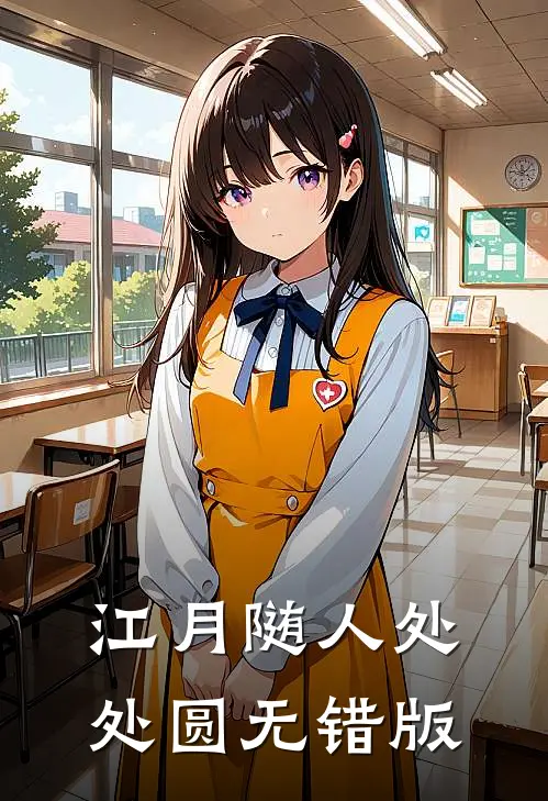 江月随人处处圆无错版