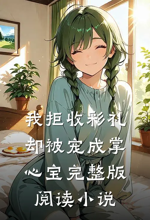 我拒收彩礼却被宠成掌心宝完整版阅读小说