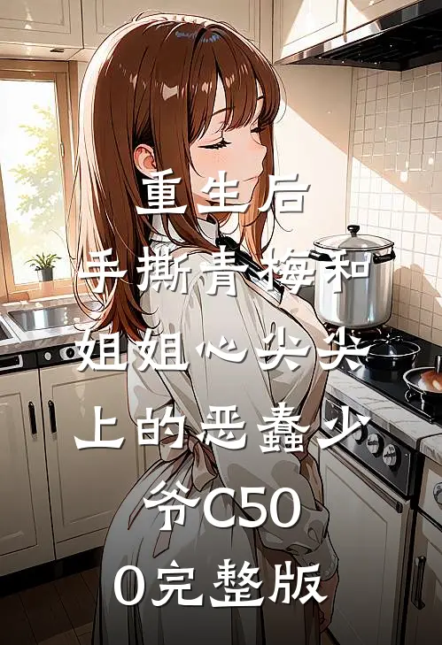 重生后，手撕青梅和姐姐心尖尖上的恶蠢少爷C500完整版