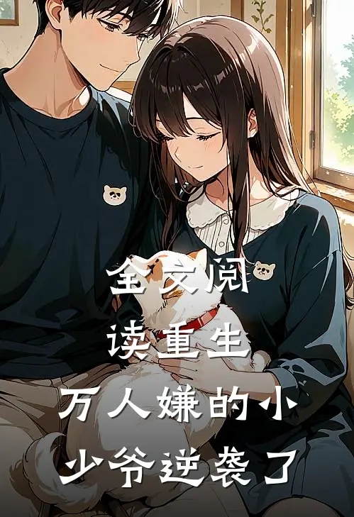 全文阅读重生：万人嫌的小少爷逆袭了