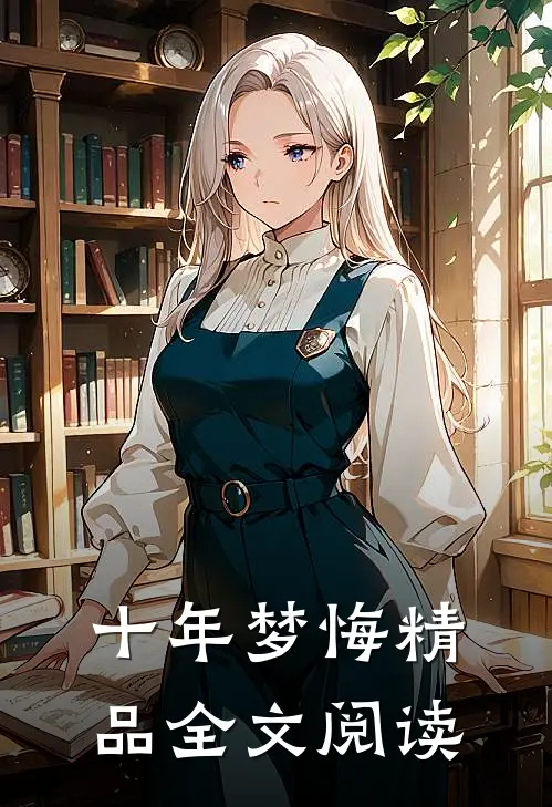 十年梦悔精品全文阅读