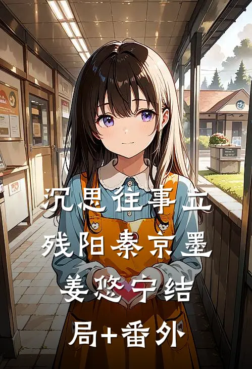沉思往事立残阳秦京墨姜悠宁结局+番外