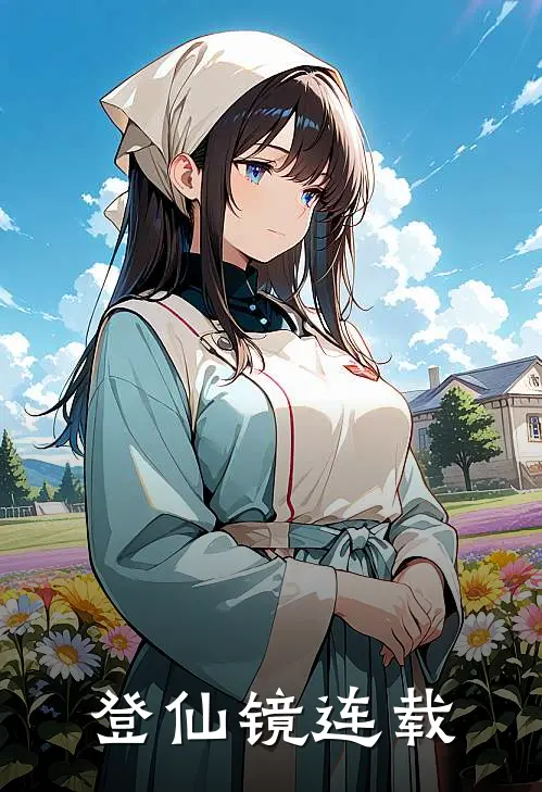 登仙镜连载