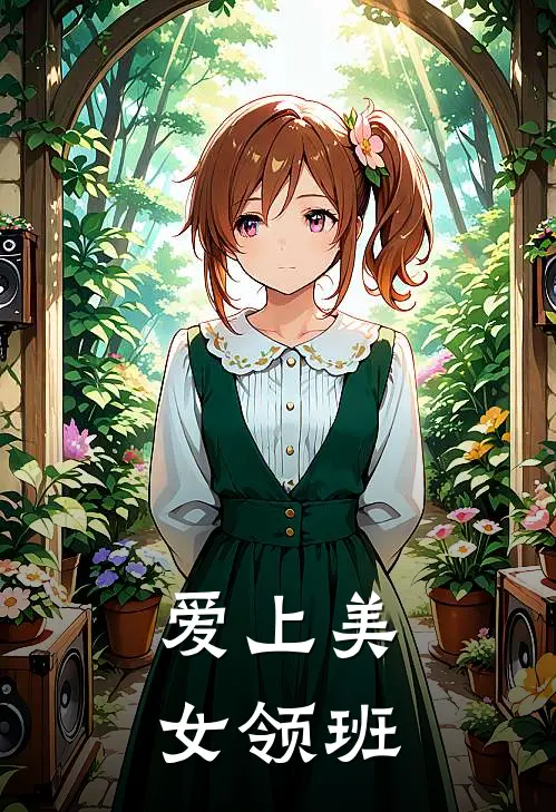 爱上美女领班