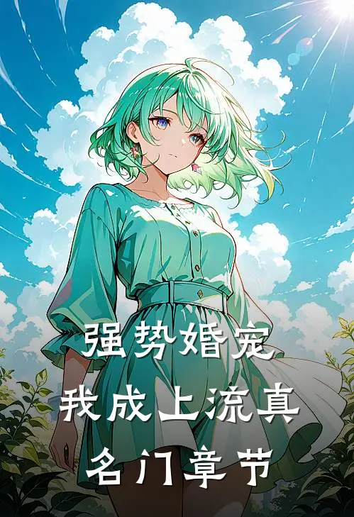 强势婚宠，我成上流真名门章节