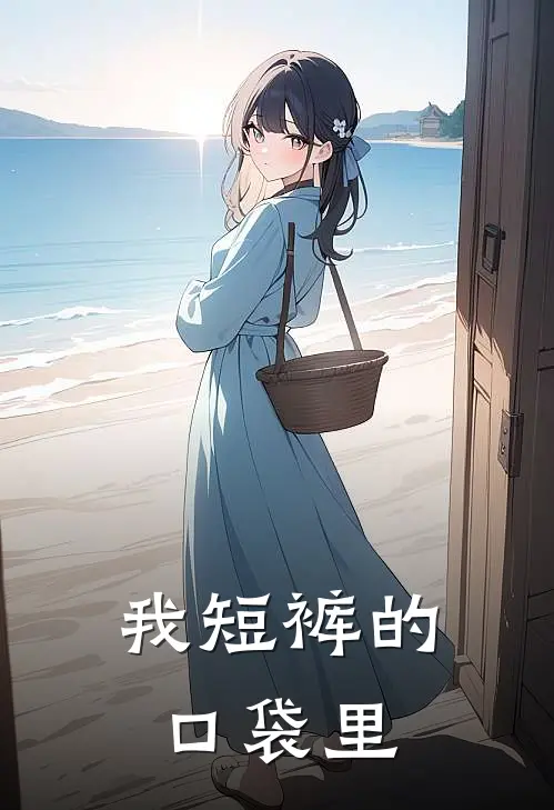 我短裤的口袋里