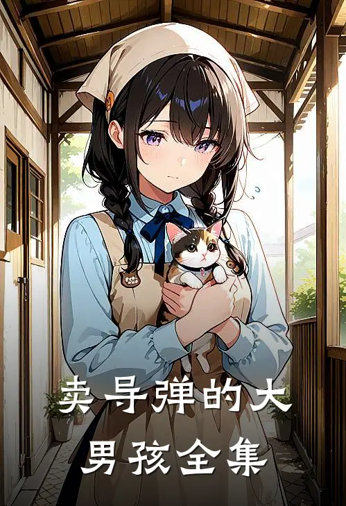 卖导弹的大男孩全集