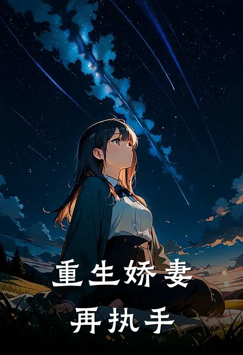 重生娇妻再执手