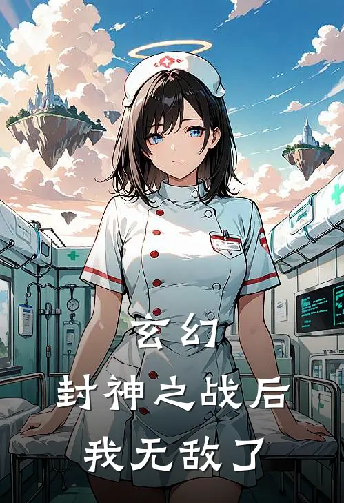 玄幻：封神之战后我无敌了