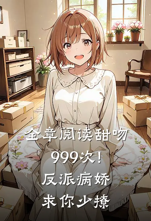 全章阅读甜吻999次!反派病娇求你少撩