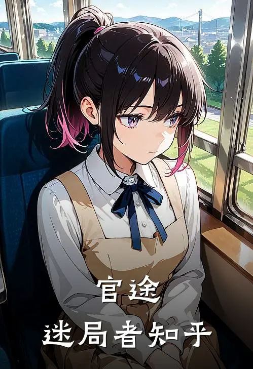 官途：迷局者知乎