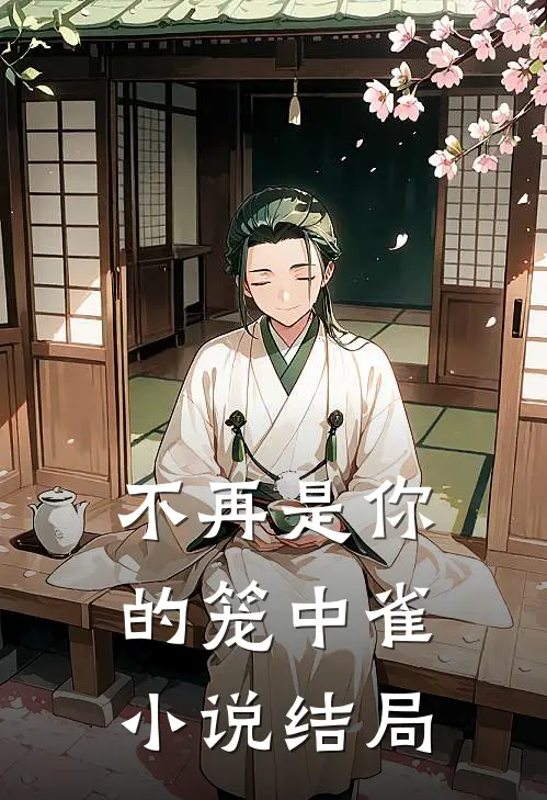 不再是你的笼中雀小说结局